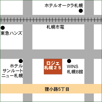 N[Nւ̒n}
